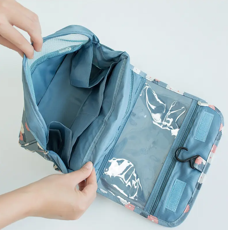 Mini Organizador de Viaje - Todo en su lugar