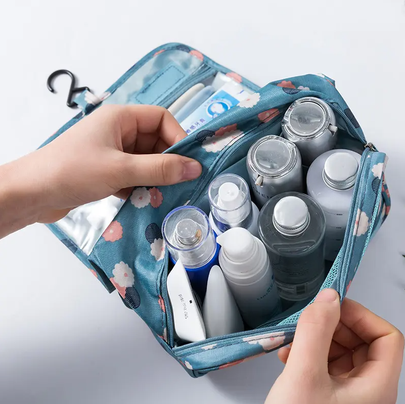 Mini Organizador de Viaje - Todo en su lugar