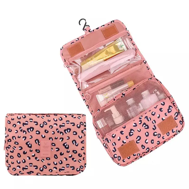 Mini Organizador de Viaje - Todo en su lugar